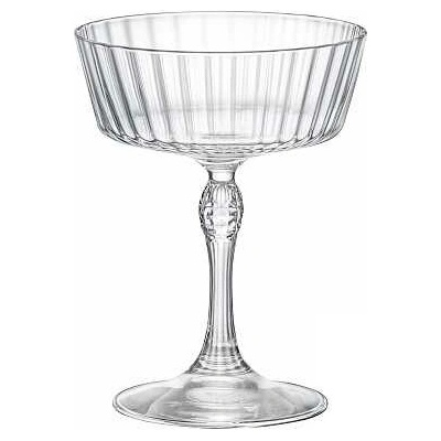 Bormioli Rocco America 20s fizz 6 x 275 ml