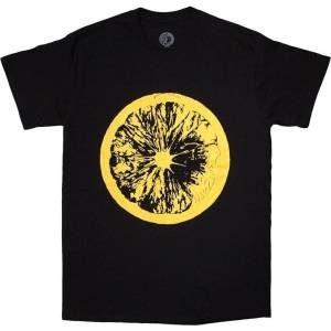The Stone Roses Tour 2016 Black 2XL Риза (STRTS33MB05)