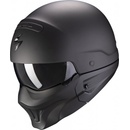 Scorpion EXO-COMBAT EVO Solid