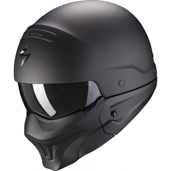 Scorpion EXO-COMBAT EVO Solid