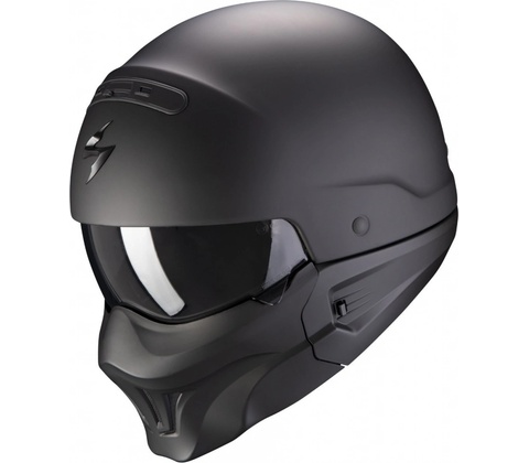 Scorpion EXO-COMBAT EVO Solid