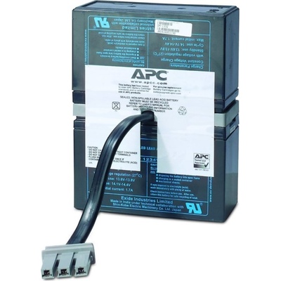 APC RBC33