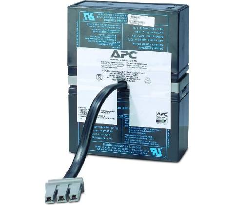 APC RBC33