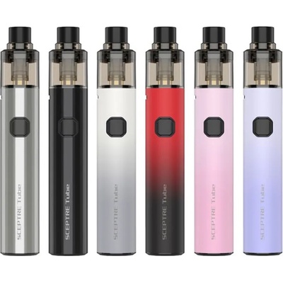 Innokin Sceptre Tube Pod Kit 1300mAh