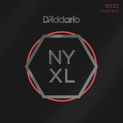 D'Addario NYXL1052