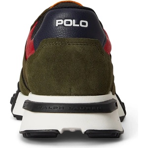 Ralph Lauren Eldridge маратонки мъжки - answear - 322,52 лв