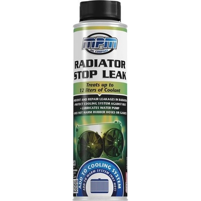 MPM Radiator Stop Leak 250 ml