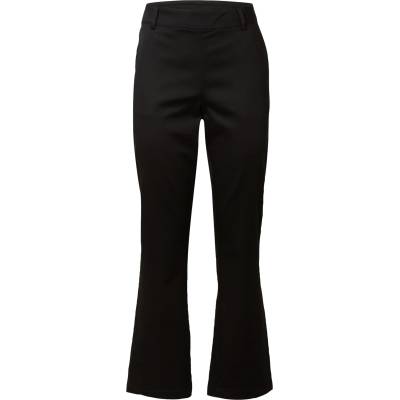 CULTURE Панталон 'Caya' черно, размер 42
