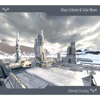 SCHULZE, KLAUS & SOLAR... - ULTIMATE DOCKING CD