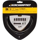 Jagwire UCK350 1x Pro Shift Kit, černá