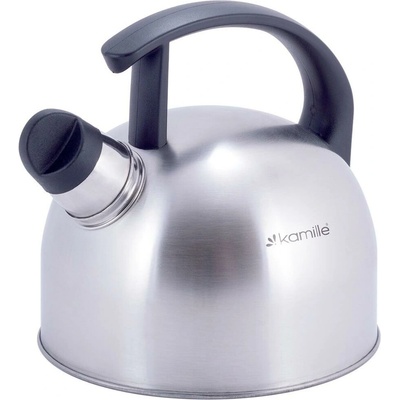 Kamille antikorová s píšťalkou 1080 1,5 l