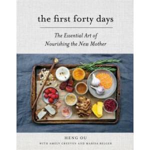 First Forty Days (ISBN: 9781617691836)