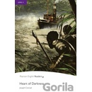 Heart of Darkness - Joseph Conrad