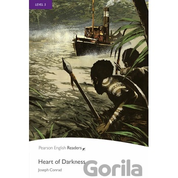 Heart of Darkness - Joseph Conrad