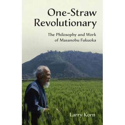 One-Straw Revolutionary - Korn Larry