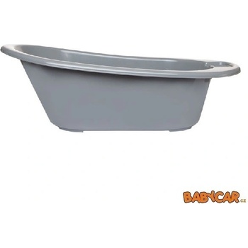 Bebe Jou Vanička Click Fabulous Griffin Grey