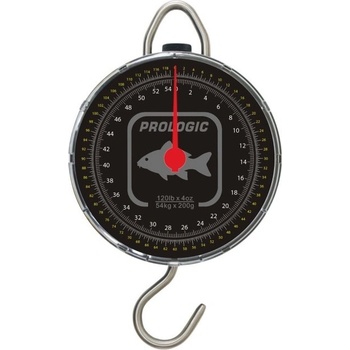 Prologic Váha Specimen Dial Scale 27kg