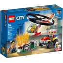LEGO® City - Fire Helicopter Response (60248)