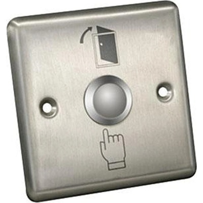 TTLock Бутон ASD Sbutton 2 Exit (CNSSbutton 2)