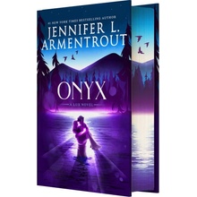 Kniha Onyx