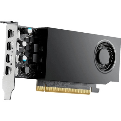 PNY RTX A400 4GB GDDR6 (VCNRTXA400-SB)