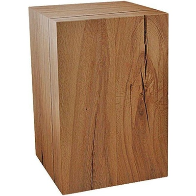 Noble Wood 30 x 30 x 45 cm