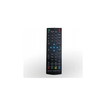 New Digital T2