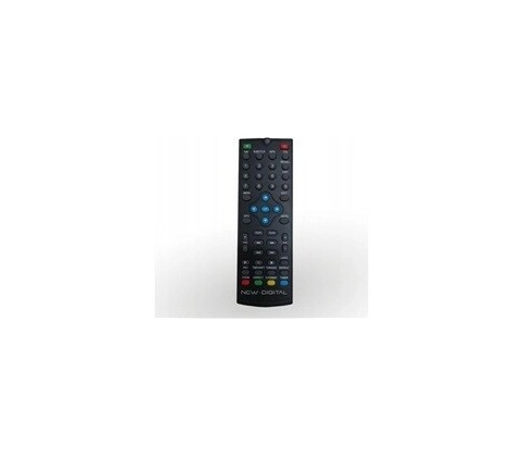 New Digital T2