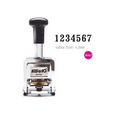 KW-triO 20700