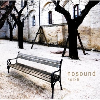 NOSOUND - SOL29 (1CDD)