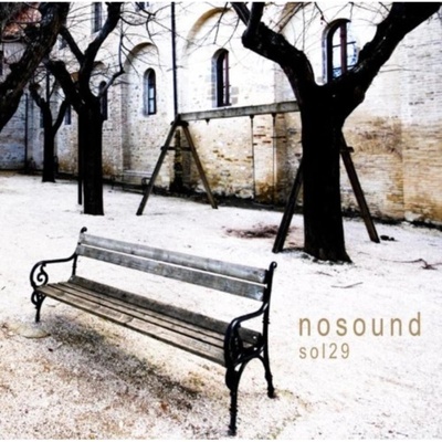 NOSOUND - SOL29 (1CDD)