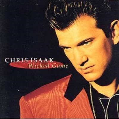 Isaak,chris - Wicked Game