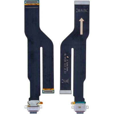 Samsung N985, N986 Galaxy NOTE 20 Ultra flex nabíjení