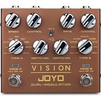 Joyo R-09 VISION