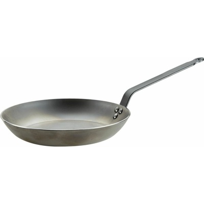 de Buyer Panvica Carbone Plus 24 cm D-5110-24 TOM, D-5110-24
