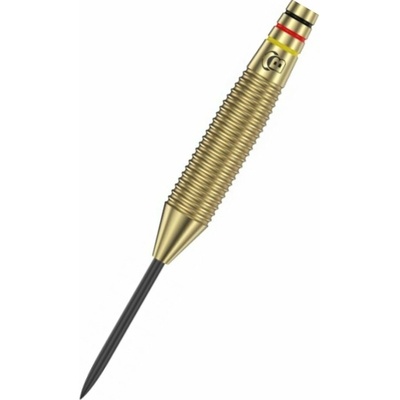 Bull's Steel Martin Schindler - Natural - Brass - 23g