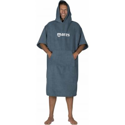 Mares ASCENT PONČO - Poncho