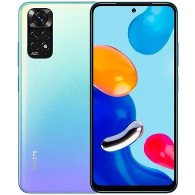 Xiaomi Redmi Note 11 128GB 4GB RAM Dual