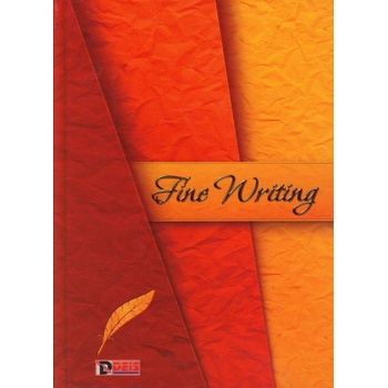 Image 1 of DEIS Тетрадка А5 твърди корици 100л