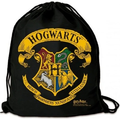 Logoshirt Harry Potter Bradavice
