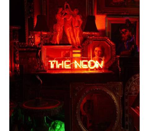 Erasure - Neon LP