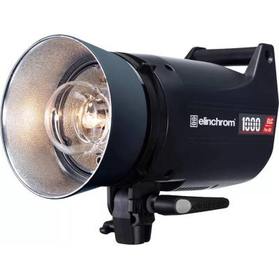 Elinchrom ELC Pro HD 1000