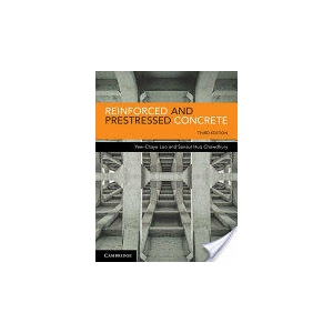 Reinforced and Prestressed Concrete | Loo, Yew-Chaye (ISBN: 9781108405645)