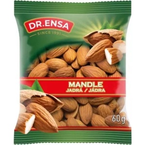 Dr. Ensa Бадеми Dr. Ensa натурални 60 г