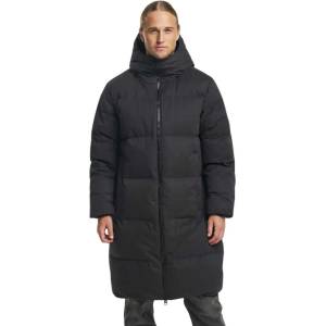 Tenson Палто Tenson Joe down coat - Black (Black)