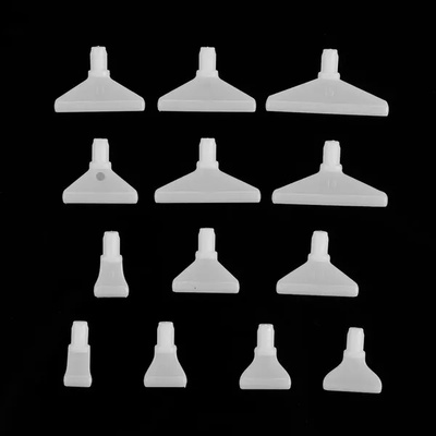 13 броя накрайника за химикал за диамантчета