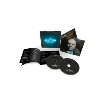 Townsend Devin - Moth Digipack 2 CD