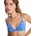 Roxy ERJX305651 Essentials SD Fixed Triangle bikini top - Blue (Dutch Blue)