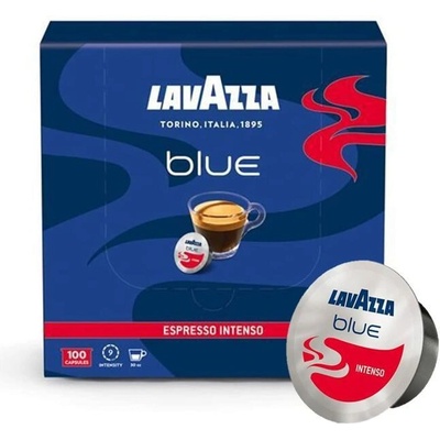 LAVAZZA Blue Espresso Intenso (100)