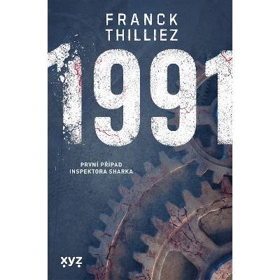 1991 - Franck Thilliez